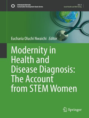 cover image of Modernity in Health and Disease Diagnosis